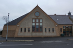 New Church Hall for Hillhall Presbyterian Church