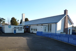 External repairs to Trinity Nursery School for SEELB