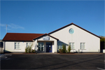 New training centre for Action Mental Health
